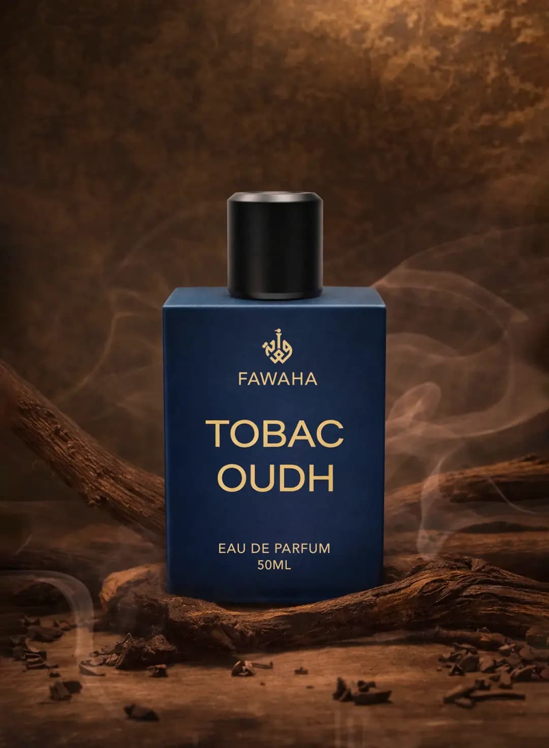 TOBAC OUDH