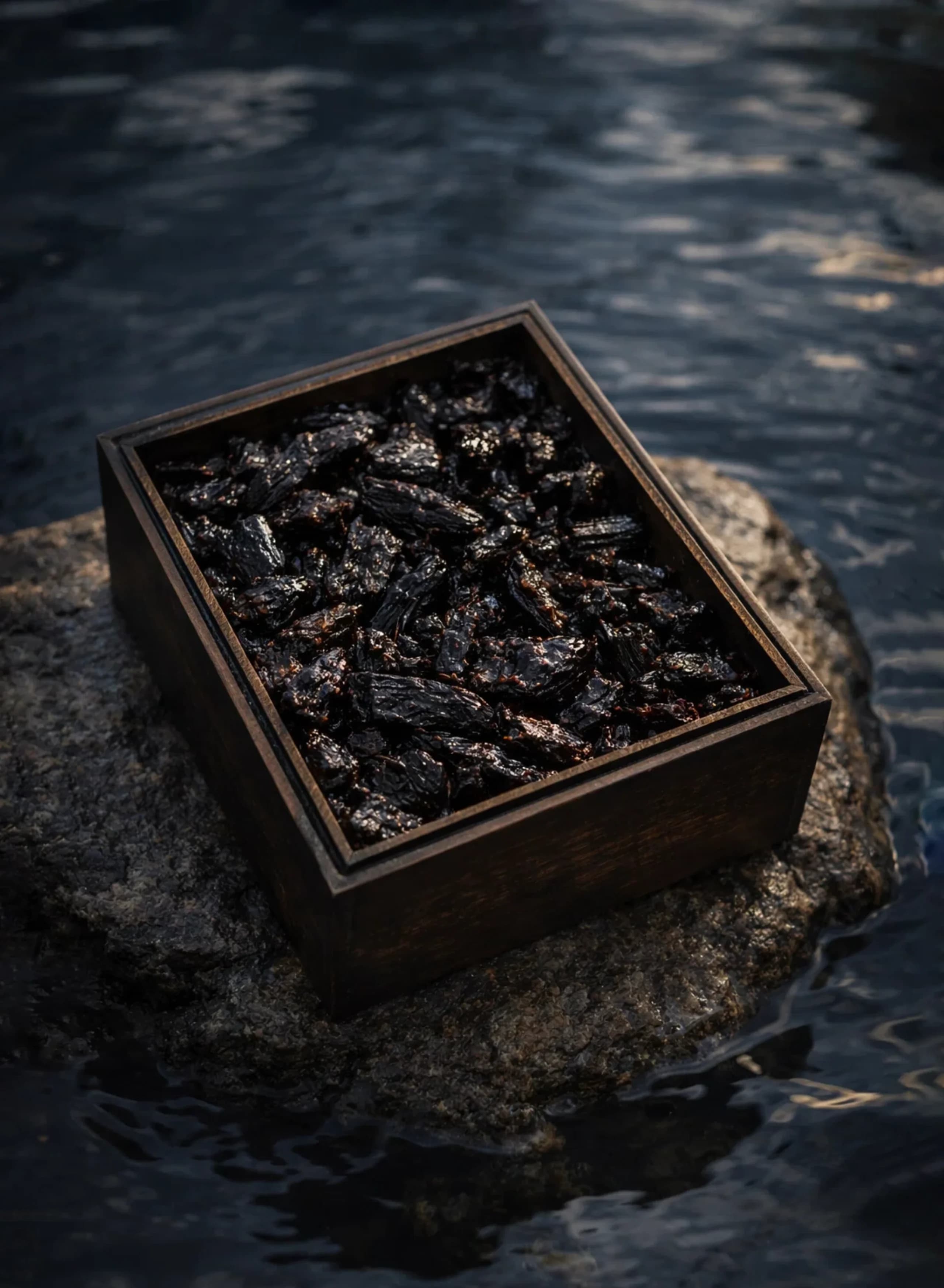 Oudh Muattar Base
