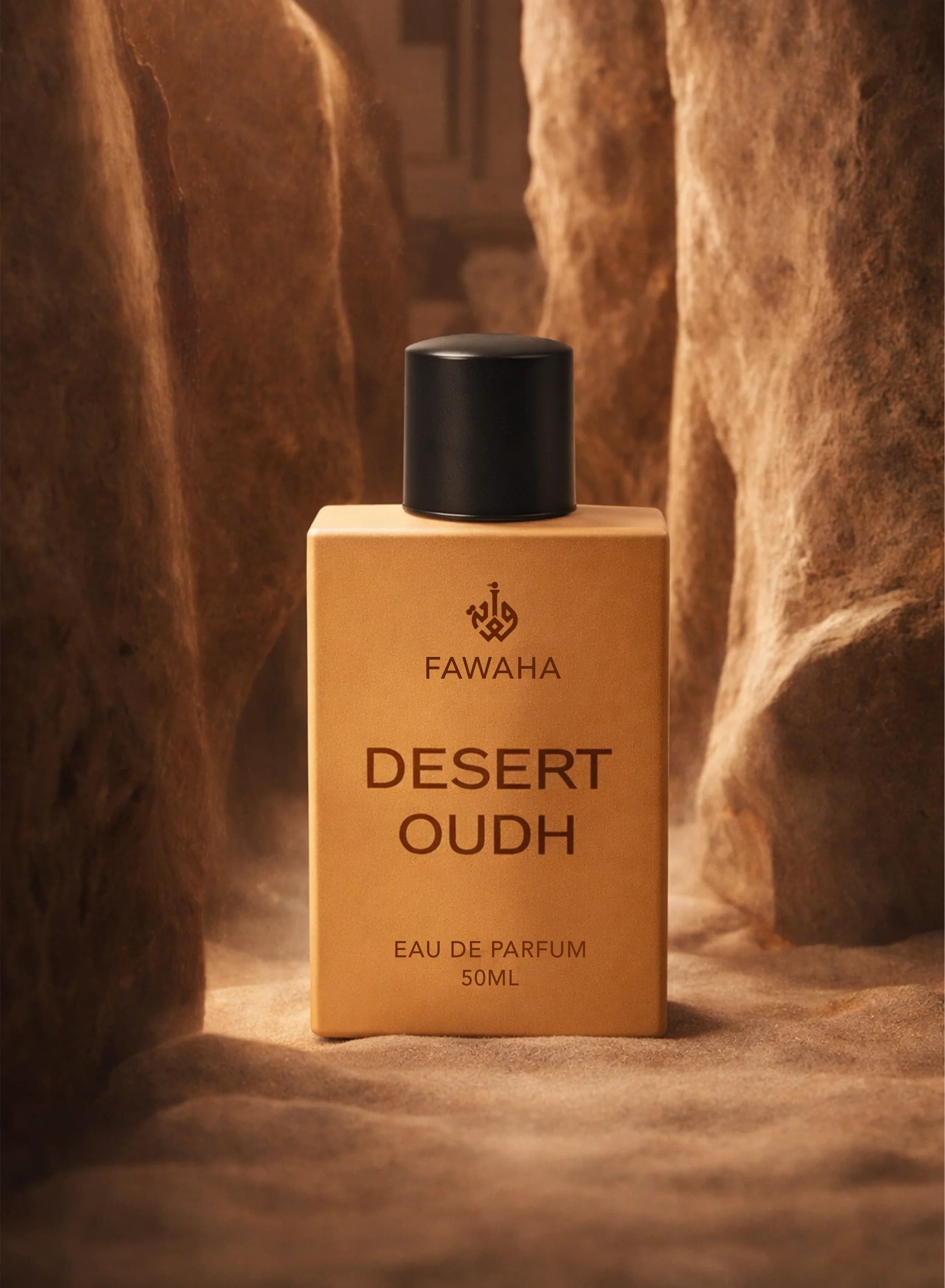 DESERT OUDH