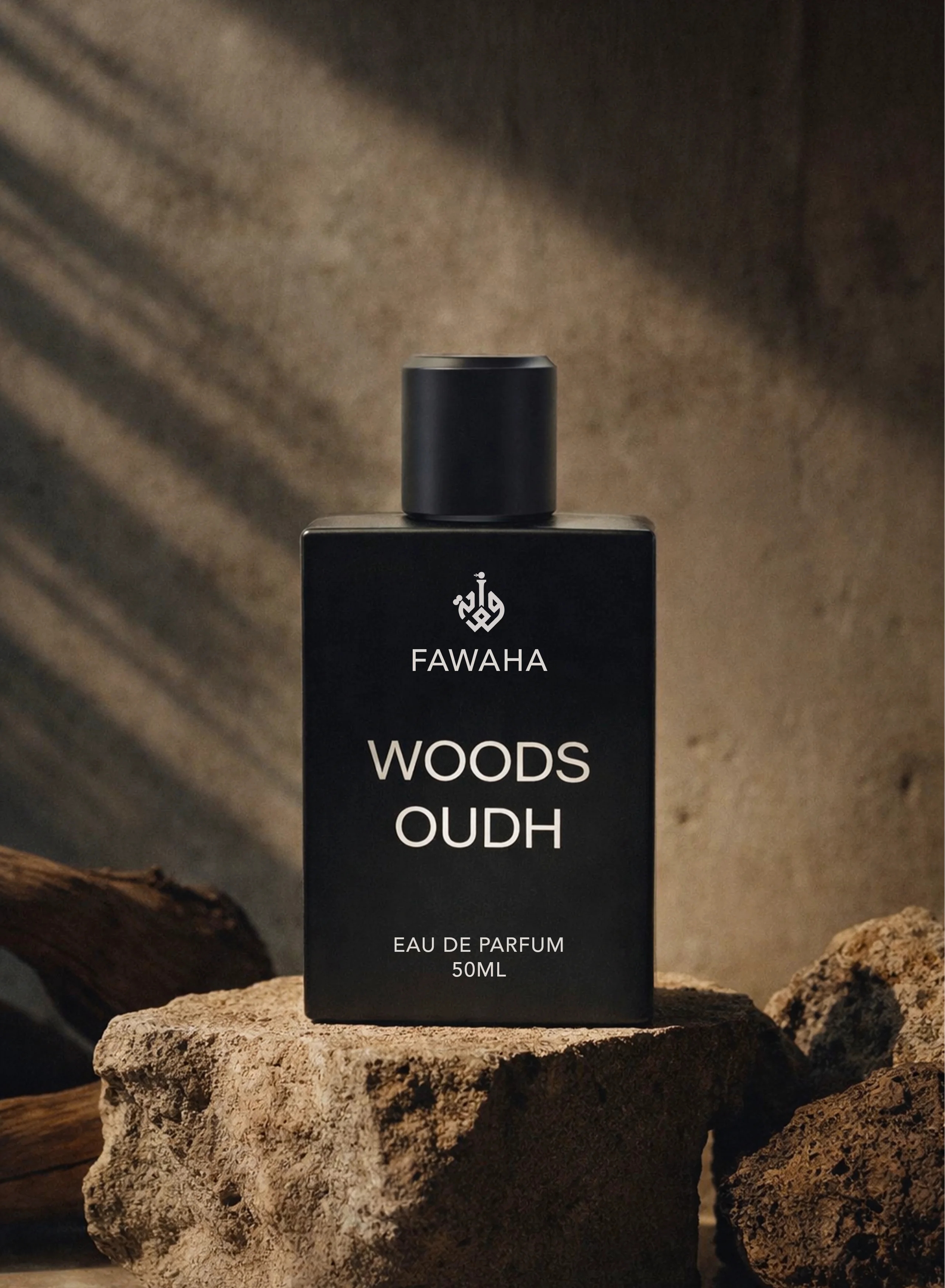 WOODS OUDH